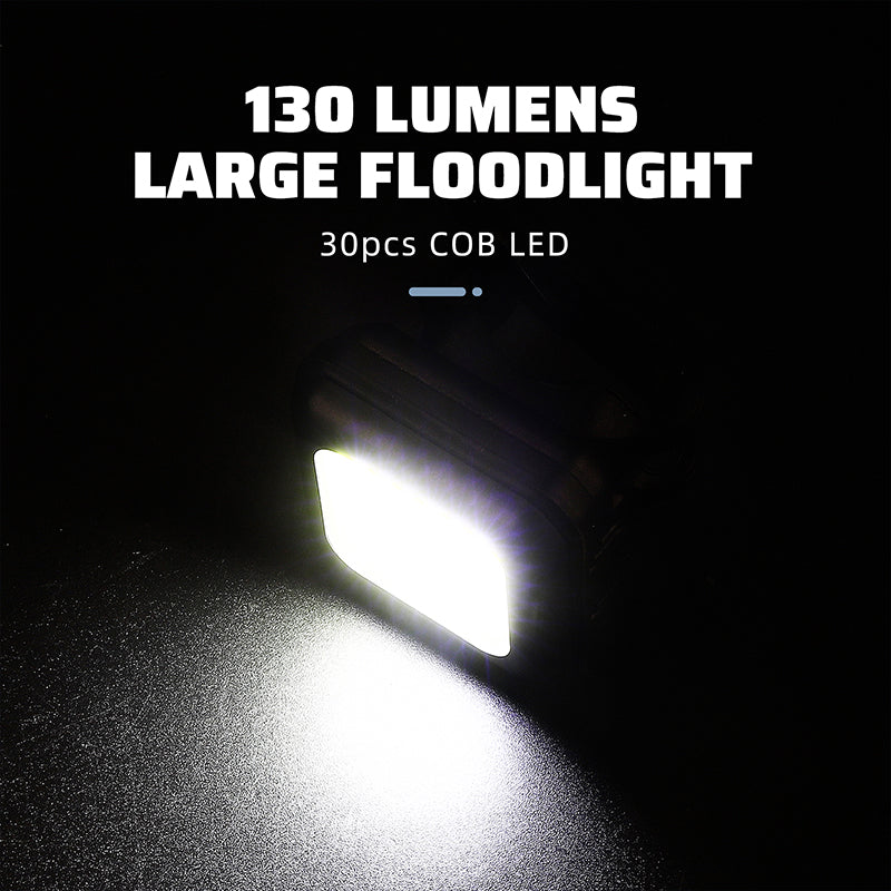 WEST BIKING YP0701418 Bike Cycling LED Light Road MTB Bicycle Safety Lamp WEST BIKING YP0701418 Bike Cycling LED Light Road MTB Bicycle Safety Lamp